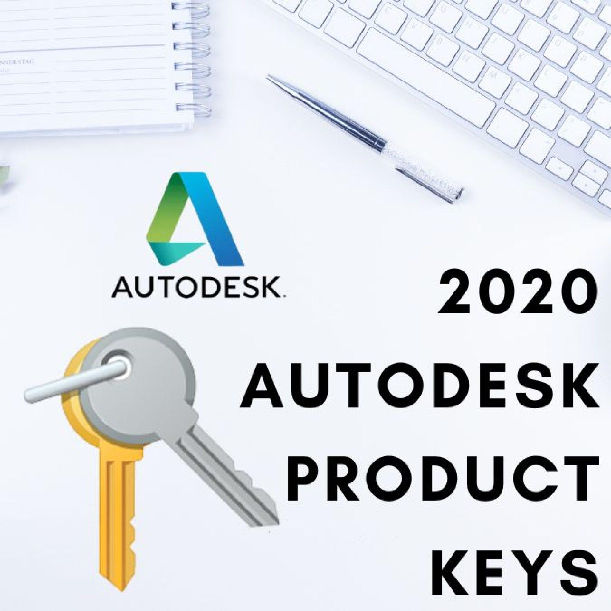 serial number autocad 2020 product key 001l1
