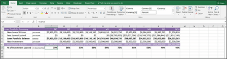 Recognizing the Dangers of Using Excel - Learn