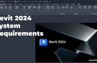 Revit 2024 System Requirements 336x220 