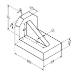 Multi View Drawings in AutoCAD Archives - Learn