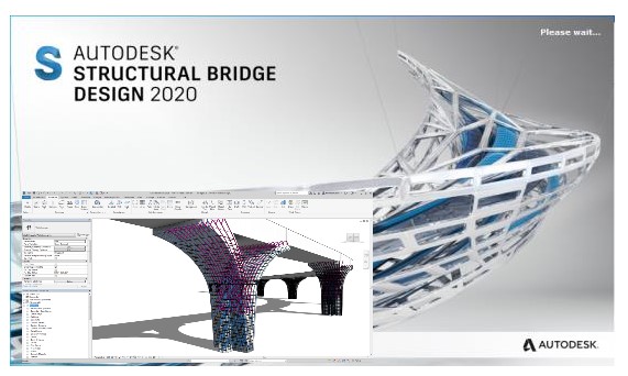 Autodesk Structural Bridge Design 2020 + Crack Download 19