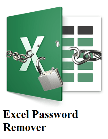 Unprotect ExcelSheet / Excel Password Remover Software (Plugin) 2