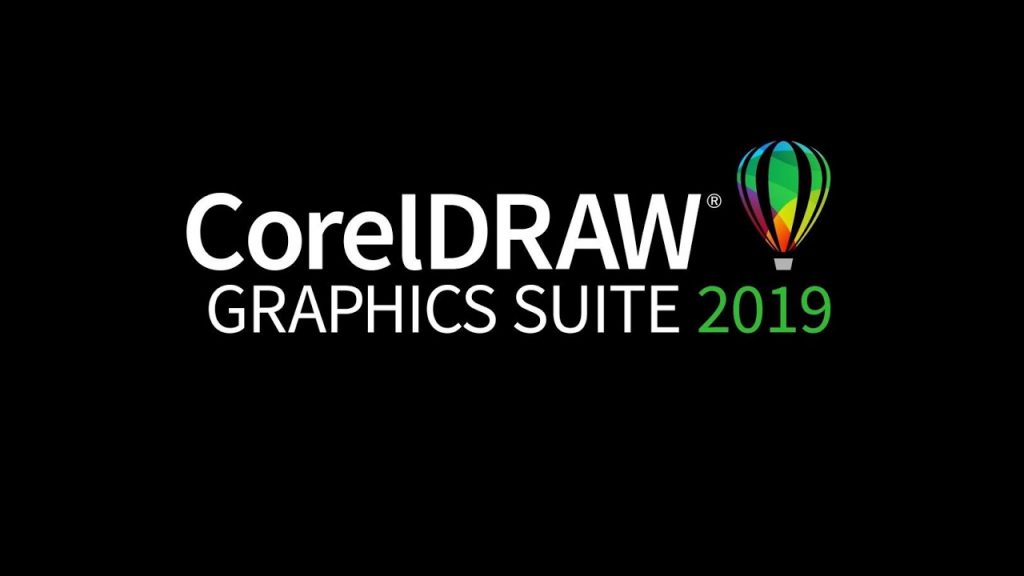 CorelDRAW Graphics Suite 2021 + 2020+ 2019 + 2018 + 2017(Window + Mac) 2