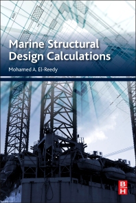 Marine Structural Design Calculations 1st Edition 0.0 star rating Write a review Authors: Mohamed El-Reedy 2
