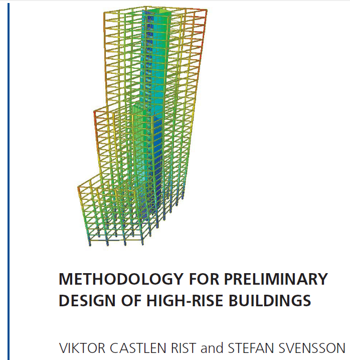 METHODOLOGY FOR PRELIMINARY DESIGN OF HIGH-RISE BUILDINGS (Master’s Dissertation) 2