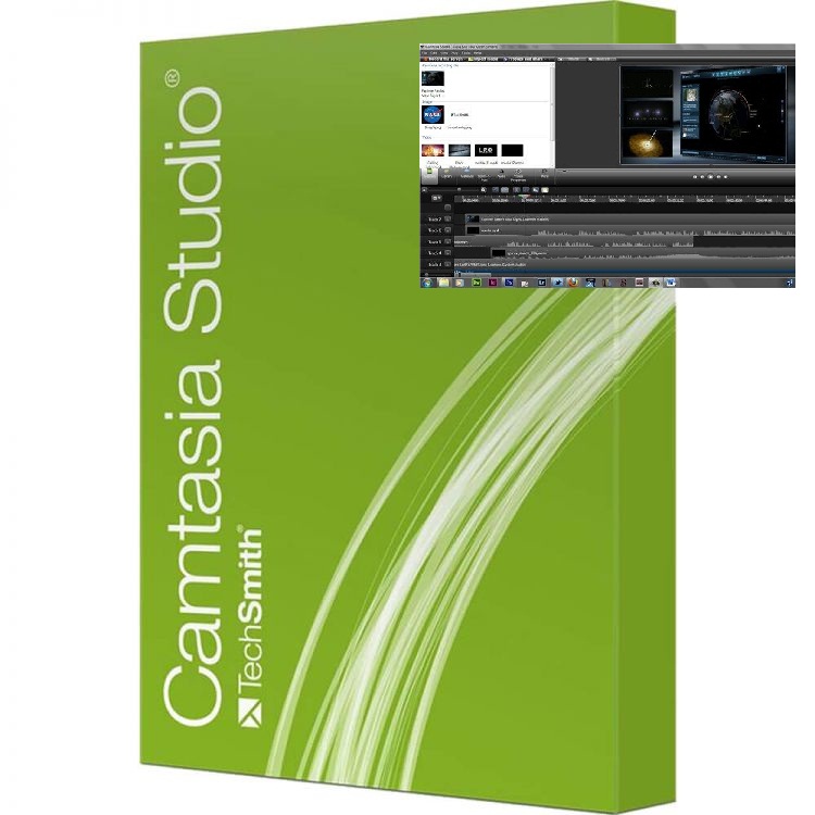 Camtasia free download for pc