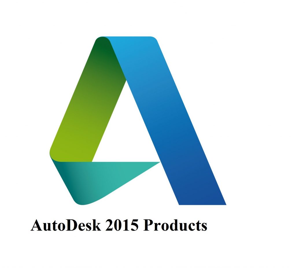 Autodesk 2015-Products + X-Force (KeyGenerator) 2