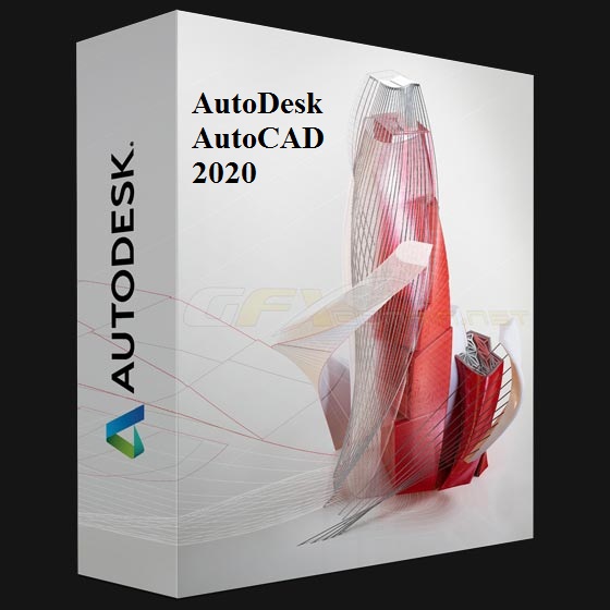autodesk professional 2020