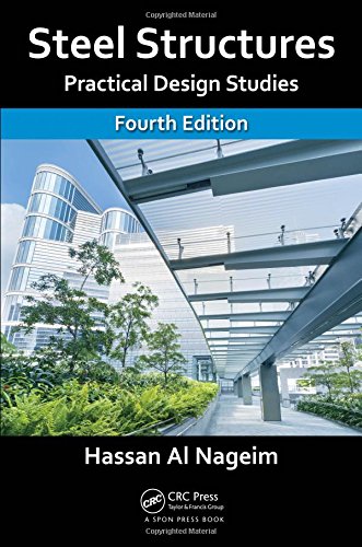 Steel structures: practical design studies by Al Nageim, Hassan 2