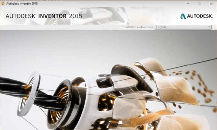 Autodesk Inventor Professional 2018 (64-bit only) 2