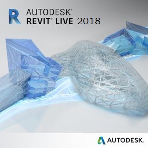 Autodesk Revit Live 2018 2