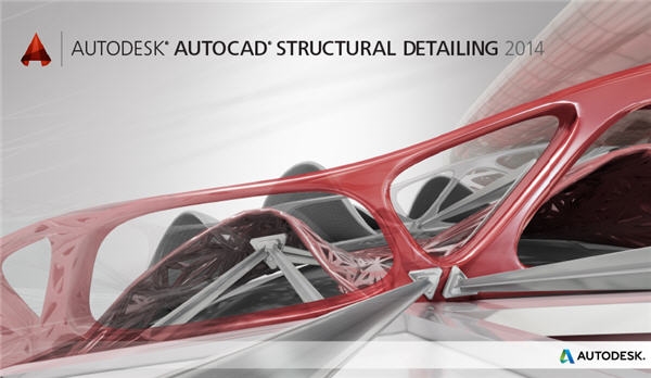 Autodesk AutoCAD. (Structural Detailing 32-bit) 2014 2