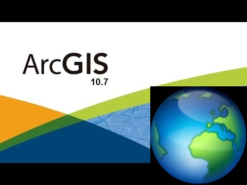 Esri ArcGIS Desktop 10.8+ Crack 2