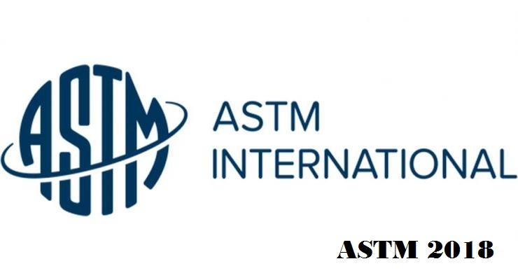 ASTM 2018: Volume 04.03 Road and Paving Materials; Vehicle Pavement Systems 2