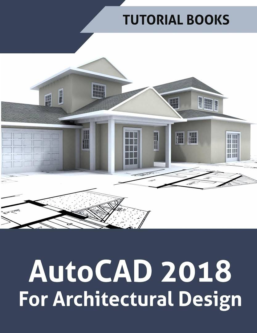 autodesk autocad 2018 tutorial pdf