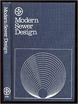Modern Sewer Design – by AISI 14