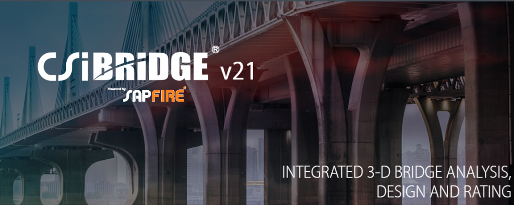 CSiBridge 21.1.0 (2019) + Crack 2