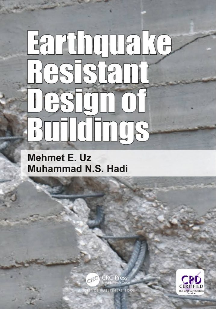 Earthquake Resistant Design of Buildings by Muhammad Hadi, Mehmet Eren Uz (2018) 15