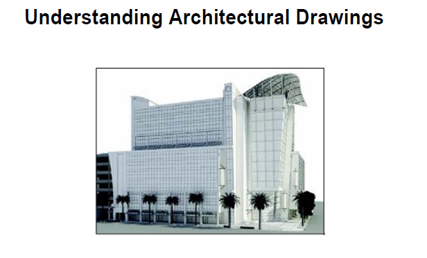 Understanding Architectural Drawings: A Guide for Non-Architects 16