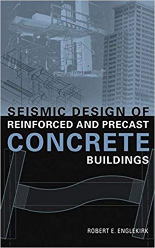 Seismic Design of Reinforced and Precast Concrete Buildings 2