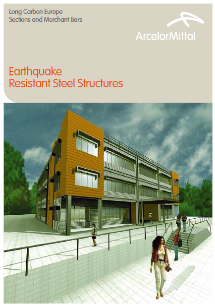 Earthquake Resistant Steel Structures 2