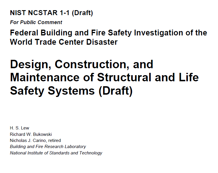 Design, Construction, and Maintenance of Structural and Life Safety Systems 2