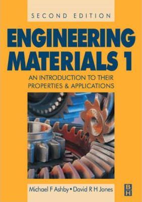 Engineering Materials 1 4th Edition D.R.H. Jones Michael Ashby 2