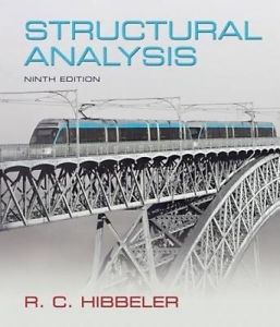 Structural Analysis Book by Russell C. Hibbeler 2