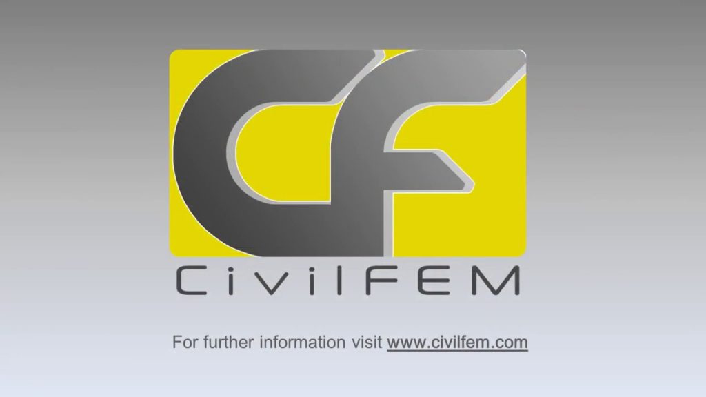 CivilFEM v12.0 32 bit/ 64 bit for Ansys 2