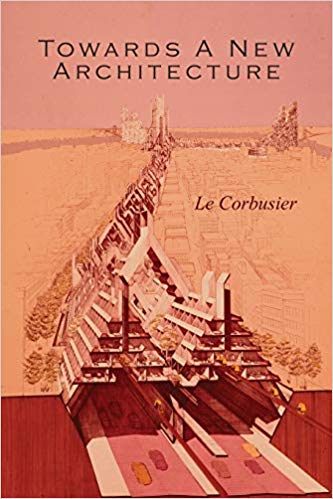 Towards a New Architecture Paperback by Le Corbusier 3