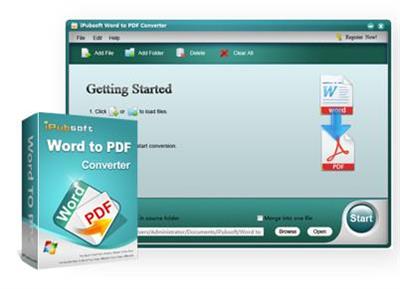 iPubsoft ePub to PDF Converter 2.1.6 Full 2
