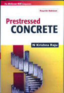 Prestressed Concrete Book by N. Krishna Raju 6