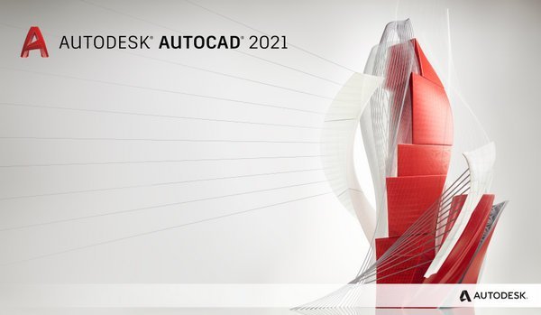 CRACK 2021 Autocad