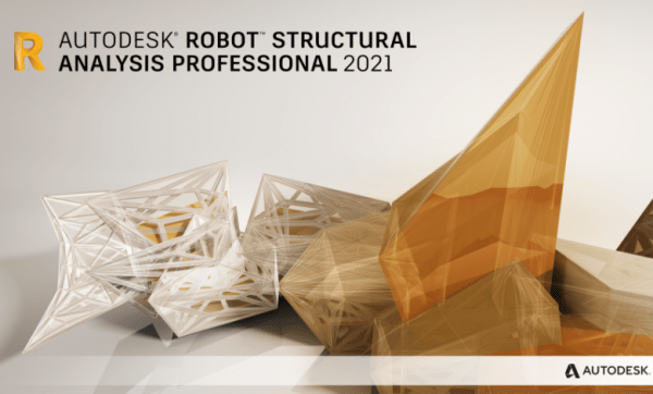 Autodesk Robot Structural Analysis Professional 2021 + Crack 20