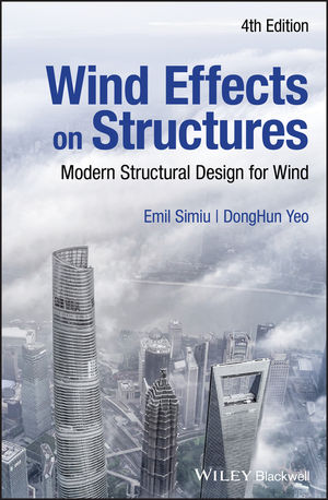 [2019] Wind Effects on Structures: Modern Structural Design for Wind, 4th Edition 3