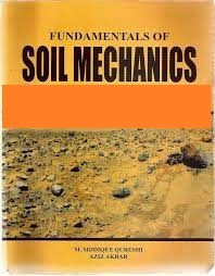 Fundamental of soil mechanics by Muhammad Siddique Qureshi and Aziz Akbar 2