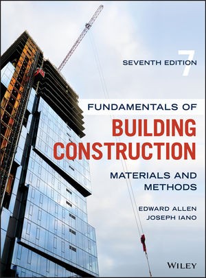 fundamentals of building construction 6th edition pdf free download