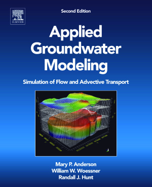 Applied Groundwater Modeling, 2nd Edition by Mary P. Anderson, William W. Woessner and Randall J. Hunt 10