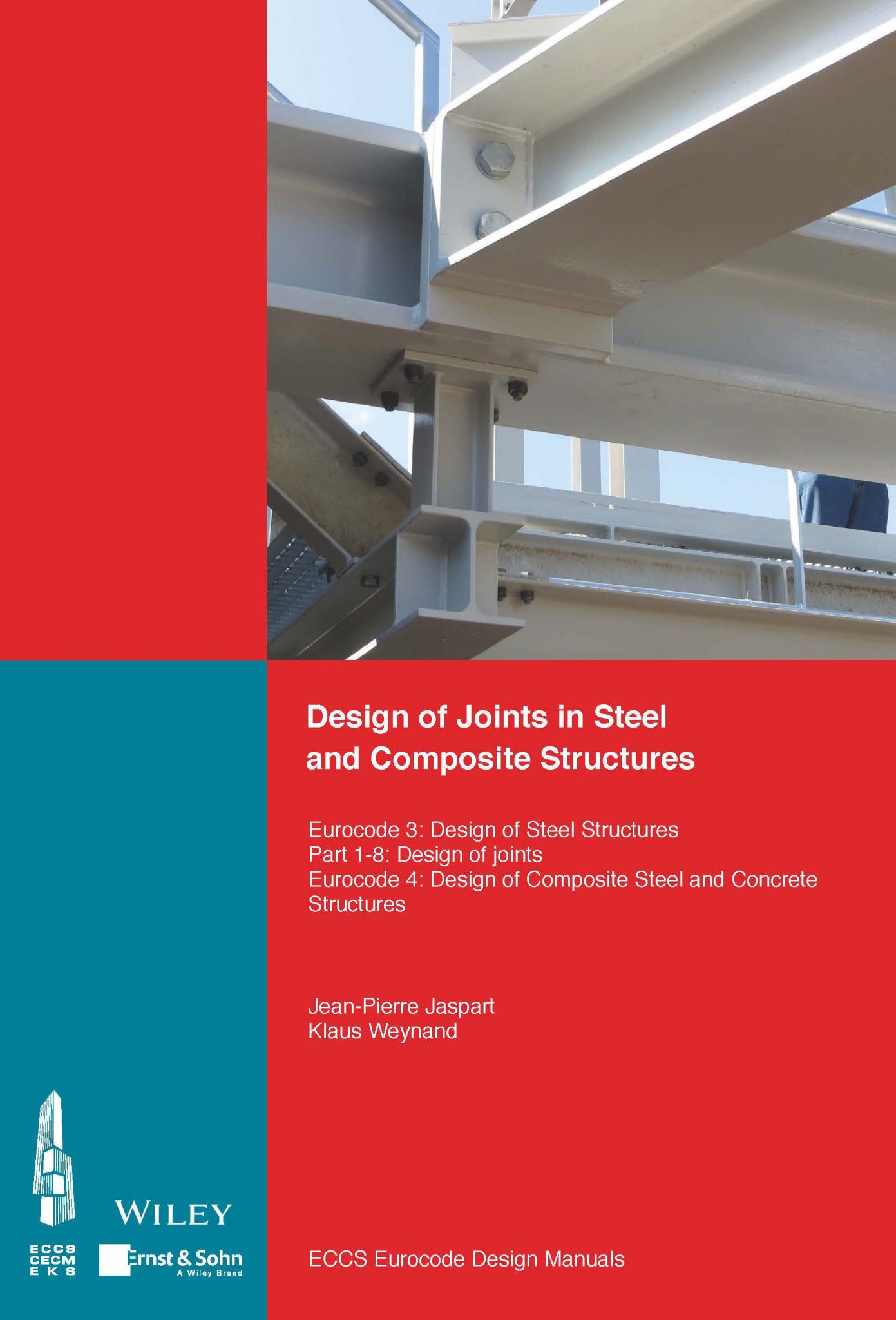 Design of Joints in Steel and Composite Structures Eurocode 3 Design