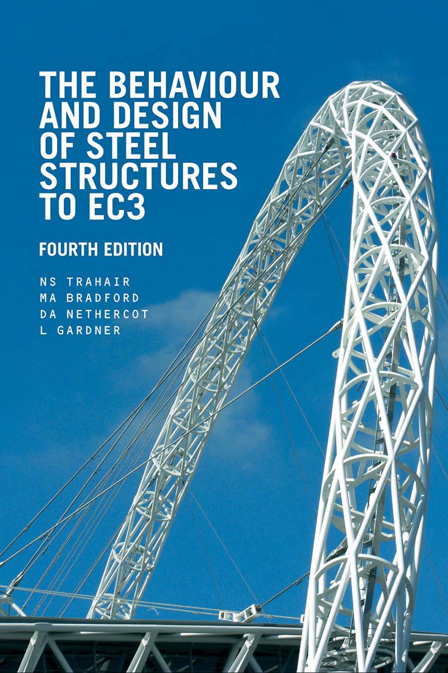 Steel Structures Books Archives - Civil MDC