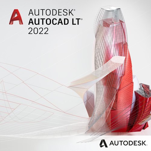 AutoCAD LT 2022 Download - Civil MDC
