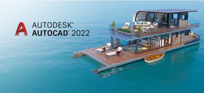 AutoCAD 2022.1 Eng + Rus Download + Activator New 2022 2