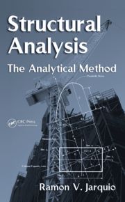 Structural analysis Book by Ramon V. Jarquio 12