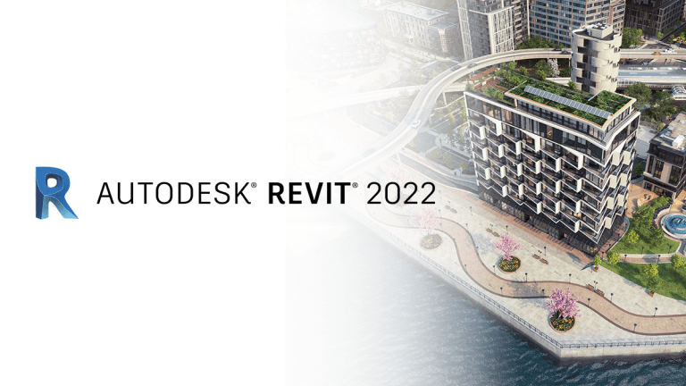 revit 2022 for students