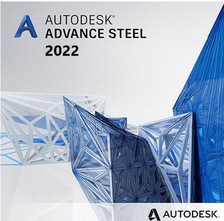 Advance Steel 2022 Install 2