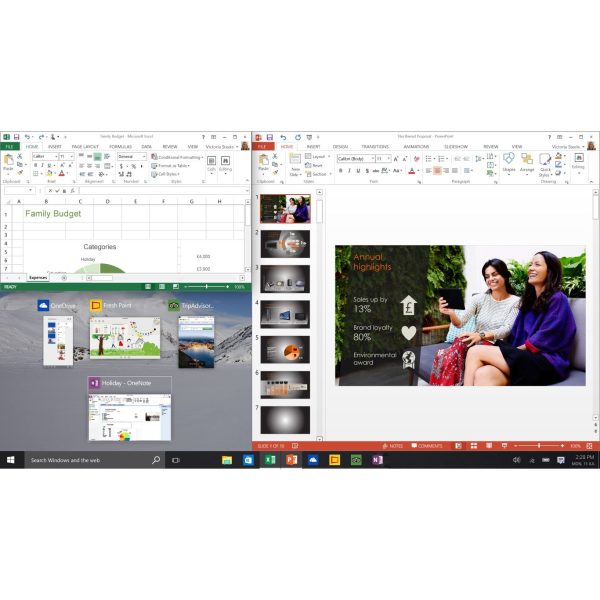 Windows 10 Professional [ Online Activation ] 4
