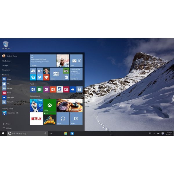 Windows 10 Professional [ Online Activation ] 3