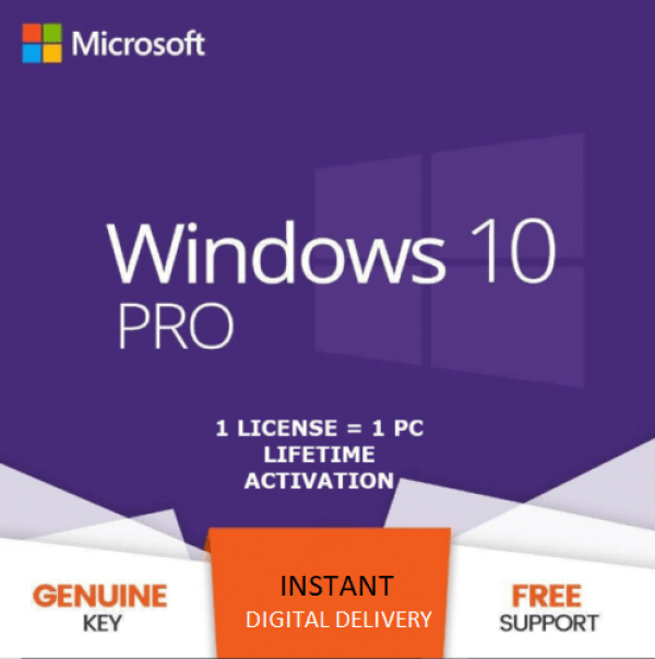 Windows 10 Professional [ Online Activation ] 8