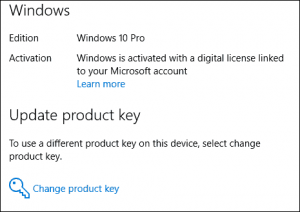 Windows 10 Professional [ Online Activation ] 9