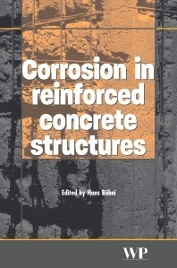 Corrosion in Reinforced Concrete Structures 1st Edition by H Böhni 1